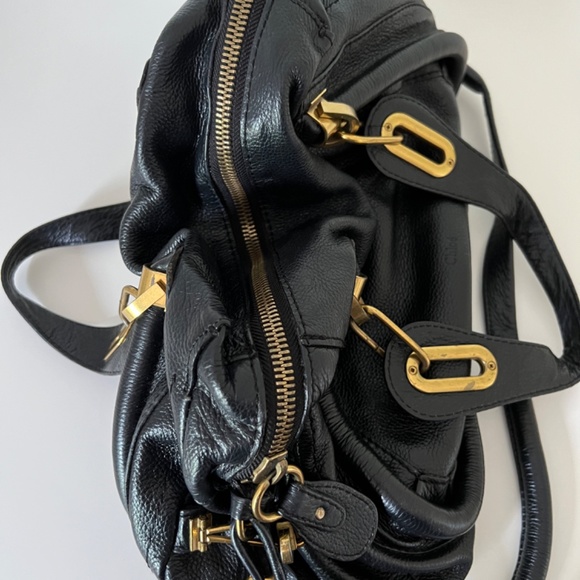 Chloé Paraty Bag - Picture 8 of 13